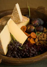 Vermont Artisan Cheese